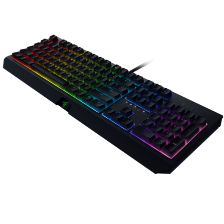 Клавиатура Razer Blackwidow Black