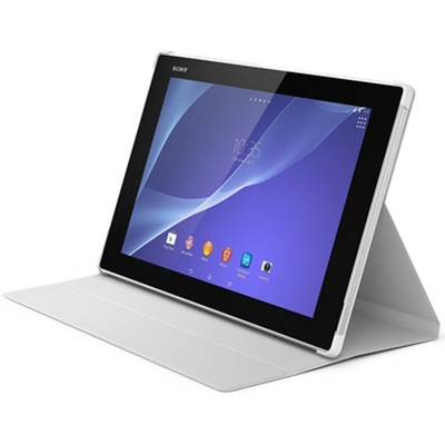 Чехол для Sony Tablet Z2 SCR12, белый