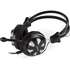 Гарнитура A4Tech HS-28 Black\Silver