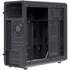 Корпус MicroATX Minitower Formula QS-182 Black