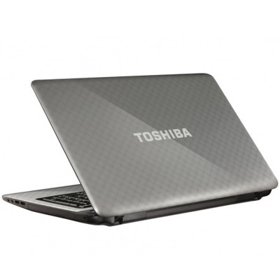 Ноутбук Toshiba Satellite L775-A2S Core i5-2450M/4GB/640GB/DVD/BT/GT525M 2G/17,3"/HDMI/HD/BT/WiFi/Win 7 HB64/Silver 