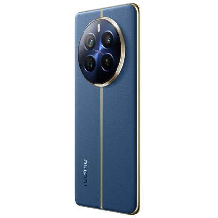 Смартфон Realme 12 Pro+ 8/256GB RU Blue