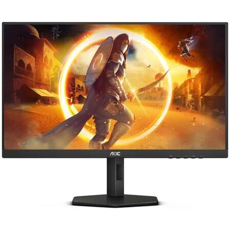 Монитор 27" AOC Q27G4X IPS 2560x1440 1ms HDMI, DisplayPort