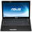 Ноутбук Asus X53U (K53U) E450/2Gb/320Gb/DVD/WiFi/15,6"HD/Cam/6c/DOS