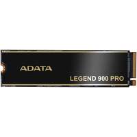 Внутренний SSD-накопитель 2048Gb A-Data Legend 900 Pro SLEG-900P-2TCS M.2 2280 PCIe NVMe 4.0 x4