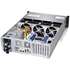 Корпус Gooxi RMC3116-670-HS-D 3U 16bay chassis ,direct backplane rear 2*2.5"SAS/SATA 1300W 1+1 EU power cables rail kit