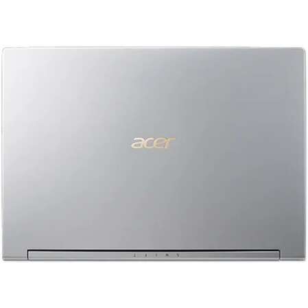 Ноутбук Acer Swift 3 SF314-42-R4RZ AMD Ryzen 5 4500U/8Gb/256Gb SSD/14" FullHD/Win10 Silver