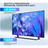 Телевизор 50" Samsung UE50DU8500UXRU 2024 (4K UHD 3840x2160, Smart TV) титан (EAC)