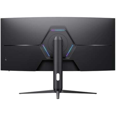 Монитор 34" Hisense 34G6K-PRO VA 3440x1440 1ms HDMI, DisplayPort