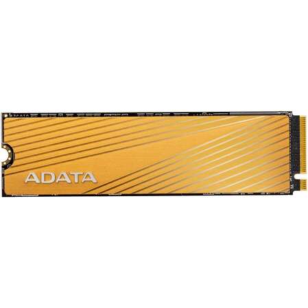 Внутренний SSD-накопитель 256Gb A-Data Falcon AFALCON-256G-C M.2 2280 PCIe NVMe 3.0 x4