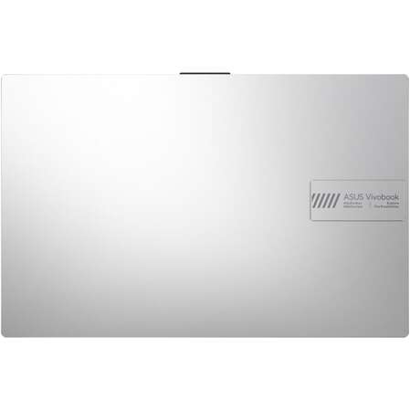 Ноутбук ASUS VivoBook Go 15 E1504FA-BQ073W AMD Ryzen 5 7520U/8Gb/512Gb SSD/15.6" FullHD/Win11 Cool Silver