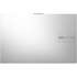 Ноутбук ASUS VivoBook Go 15 E1504FA-BQ073W AMD Ryzen 5 7520U/8Gb/512Gb SSD/15.6" FullHD/Win11 Cool Silver