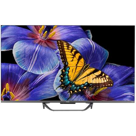 Телевизор 55" Haier 55 Smart TV S4