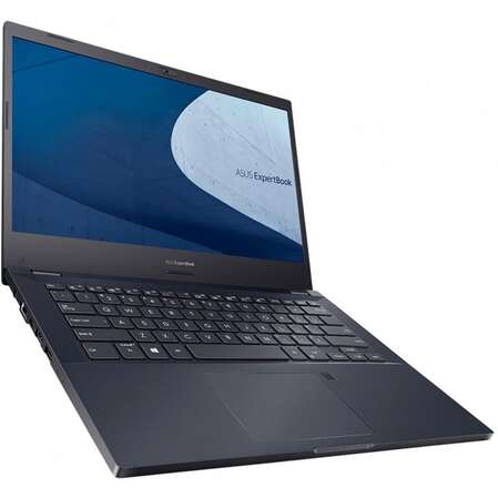 Ноутбук ASUS ExpertBook P2 P2451FA-BM1356T Core i5 10210U/8Gb/512Gb SSD/14" FullHD/Win10 Star Black