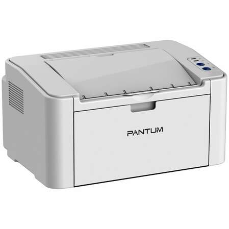 Принтер Pantum P2200 ч/б А4 20ppm