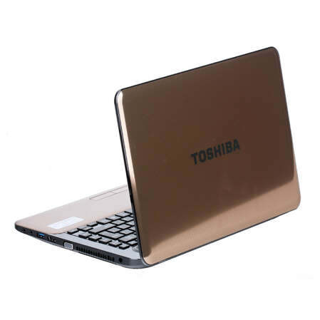 Ноутбук Toshiba Satellite M840-B2G Core i5-2450M/6GB/640GB/DVD/HD 7670M 2G/14"/Win 7 HB