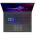 Ноутбук ASUS ROG Strix G614JU-N3490 Core i5 13450HX/16Gb/512Gb SSD/RTX4050 6Gb/16" FHD+/DOS grey