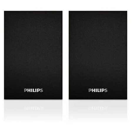 2.0 Колонки Philips SPA20