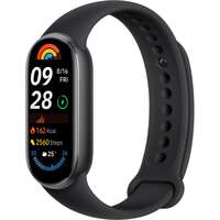 Фитнес-трекер Xiaomi Smart Band 9 Midnight Black