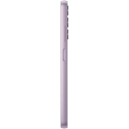 Смартфон Samsung Galaxy A05s SM-A057 4/64GB Lavender (EAC)