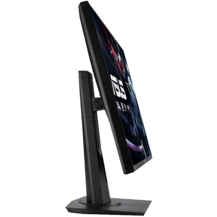 Монитор 27" ASUS Gaming VG279Q IPS 1920x1080 1ms HDMI, DisplayPort, DVI-D