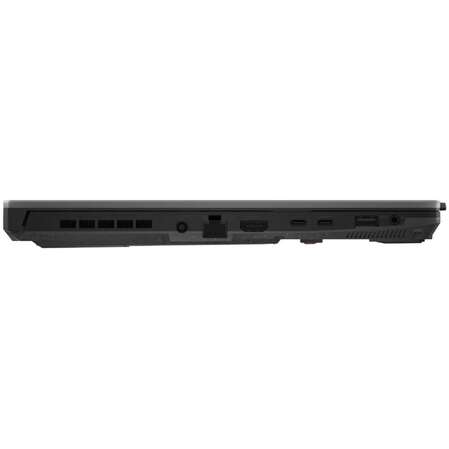 Ноутбук ASUS TUF Gaming A15 FA507RE-HN063 AMD Ryzen7 6800HS/16Gb/512Gb SSD/NV RTX3050Ti 4Gb/15.6" FullHD/DOS Jaeger Gray