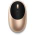 Мышь беспроводная Satechi M1 Bluetooth Wireless Mouse ST-ABTCMG Gold