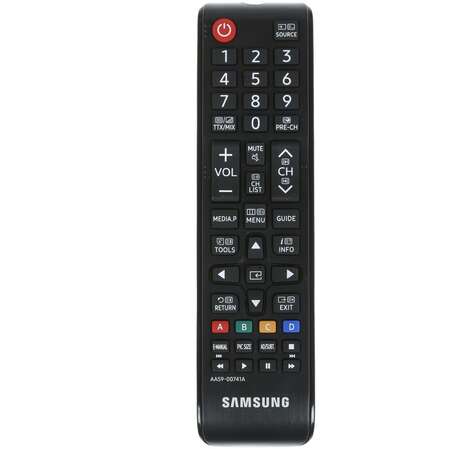 Телевизор 32" Samsung UE32H5000FUXRU 2025