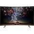 Телевизор 65" Samsung UE65RU7300 (4K UHD 3840x2160, Smart TV, изогнутый экран) черный