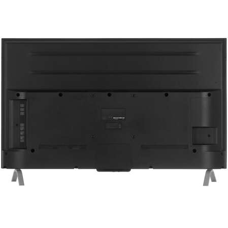 Телевизор 55" Яндекс ТВ Станция с Алисой YNDX-00095 (4K UHD 3840x2160, Smart TV) черный