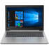 Ноутбук Lenovo 330-15AST 81D6009SRU AMD E2-9000/4Gb/500Gb/15.6" FullHD/DOS Gray