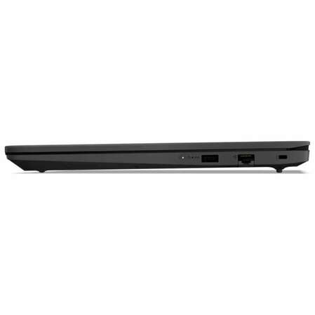 Ноутбук Lenovo V15 G4 AMN AMD Athlon 7120U/8Gb/256Gb SSD/15.6" FullHD/DOS Black