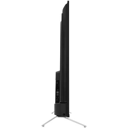Телевизор 55" Hyundai H-LED55QBU7500 (4K UHD 3840x2160, Smart TV) черный