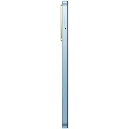Смартфон Poco C71 4/128GB RU Blue