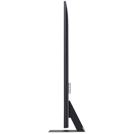 Телевизор 75" LG 75QNED86T6A.ARUG 2024 (4K UHD 3840x2160, Smart TV) черный титан (EAC)
