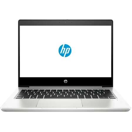 Ноутбук HP ProBook 430 G7 (8VT51EA) Core i5 10210u/8Gb/256Gb SSD/13.3" FullHD/DOS Silver