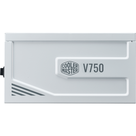 Блок питания 750W Cooler Master V750 Gold V2 White Edition MPY-750V-AGBAG-EU