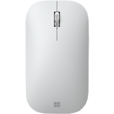 Мышь беспроводная Microsoft Modern Mobile Wireless Glacier