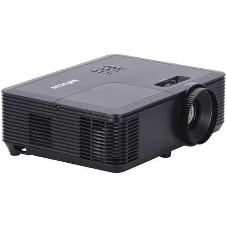 Проектор INFOCUS IN114AA DLP 1024x768 3800 Ansi Lm