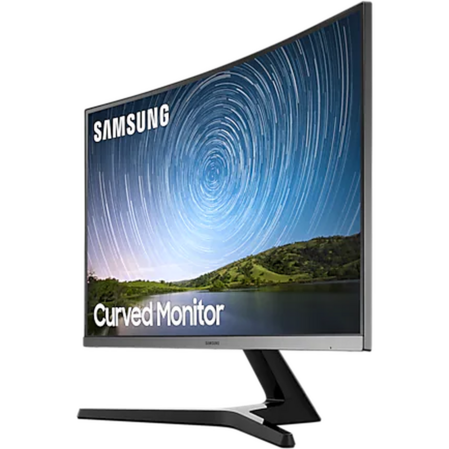 Монитор 27" Samsung C27R500FHI VA 1920х1080 4ms HDMI, VGA 