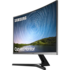 Монитор 27" Samsung C27R500FHI VA 1920х1080 4ms HDMI, VGA 