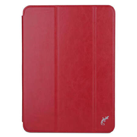 Чехол для iPad Pro 11 (2018) G-Case Slim Premium красный
