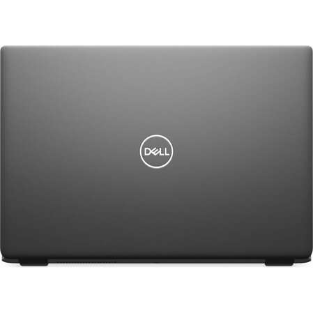 Ноутбук Dell Latitude 3410 Core i5 10210U/8Gb/256Gb SSD/14" FullHD/Linux Black