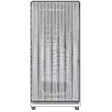 Корпус ATX Miditower Ocypus Gamma C60 WH White
