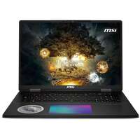 Ноутбук MSI Titan Dragon Edition 18 HX A2XWIG-1020RU Core Ultra 9 285HX/64Gb/4Tb SSD/NV RTX5080 16Gb/18