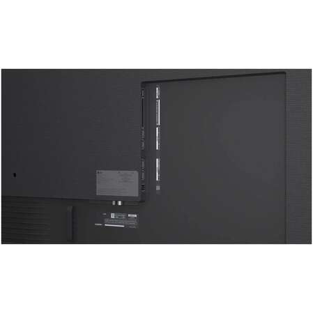 Телевизор 100" LG 100QNED86A6.ARUG 2025