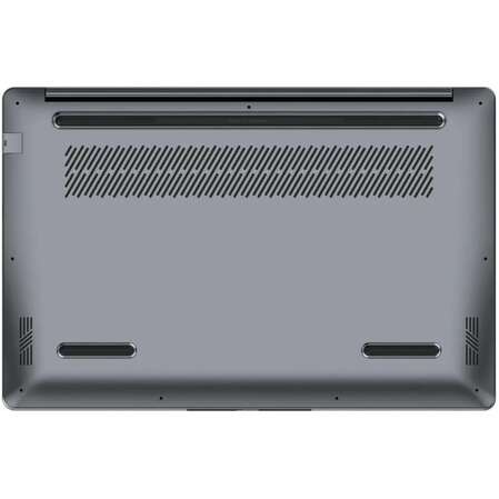 Ноутбук TECNO MegaBook K15SRA Core i3 1315U/8Gb/512Gb SSD/15.6" FullHD/Win11 Grey