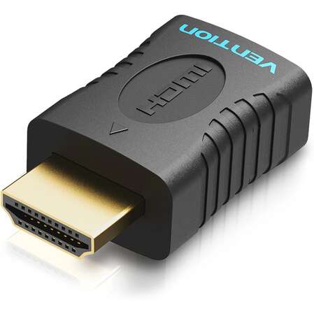 Переходник HDMI(M) - HDMI(F) Vention (AIAB0)