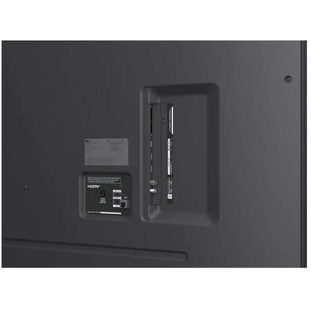 Телевизор 75" LG 75NANO80A6B.ARUG 2025