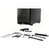 Корпус ATX Miditower be quiet! Pure Base 501 Airflow Window (BGW74) Black